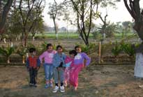 Sheilma farms Damdama Harayana