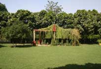 Sheilma farms Damdama Harayana